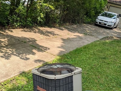 Verne & Ellsworth Hann Inc