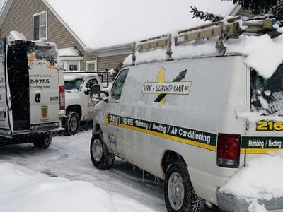 Verne & Ellsworth Hann Inc