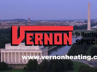 Vernon The Heating & Cooling Specialist