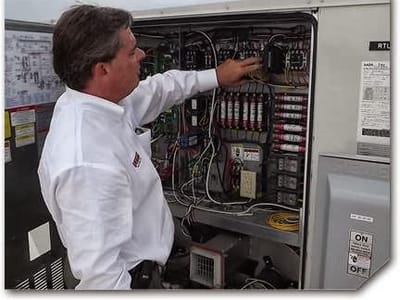 Vernon The Heating & Cooling Specialist