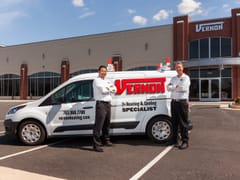 Vernon The Heating & Cooling Specialist