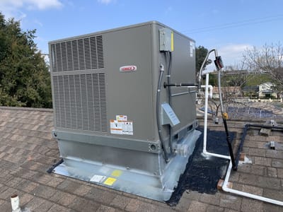 VERONA HVAC INC