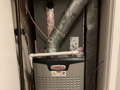 VERONA HVAC INC