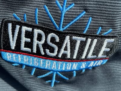 Versatile Refrigeration & Air LLC