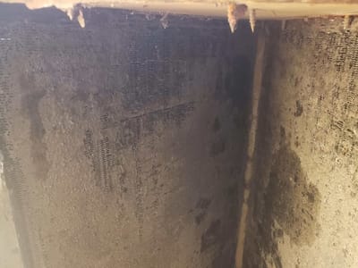 Vertex Heating & Cooling