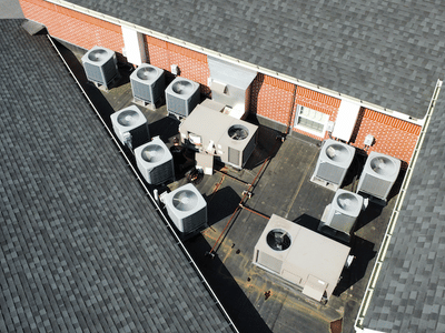 Vertex Mechanical Inc