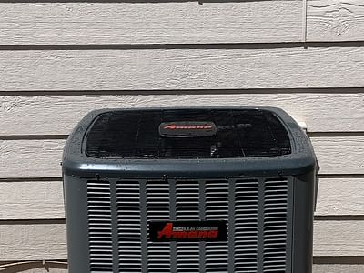 Vertical Heating & Cooling LLC