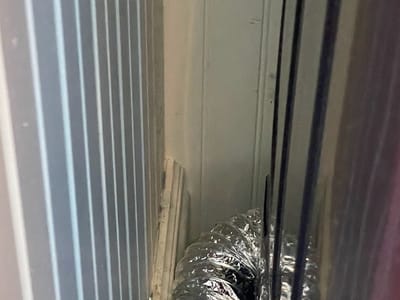 Vesta Cleaning Inc. Dryer Vent Cleaning