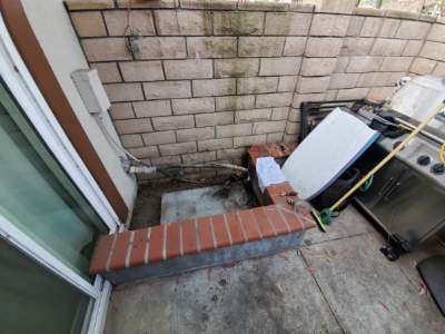 VETERAN AIR MECHANICAL INC