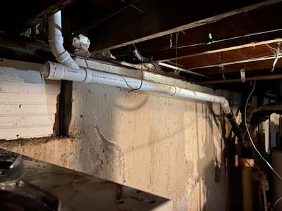 Veteran Plumbing and Heating llc