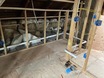 Veteran Plumbing and Heating llc