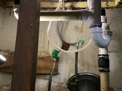 Veteran Plumbing and Heating llc