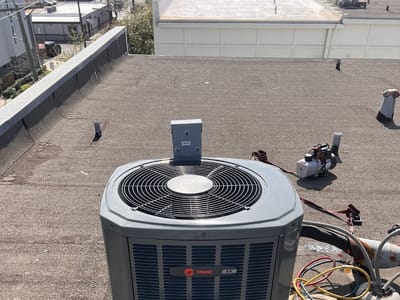 Veteran's Choice AC And Heating