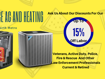 Veteran's Choice AC And Heating