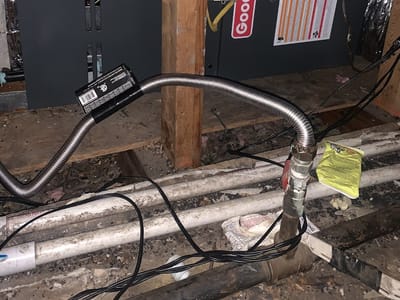 Veteran's Choice AC And Heating