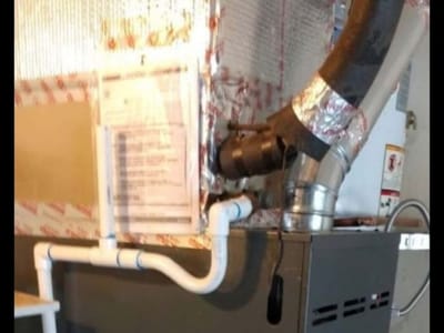 Veteran’s Choice Plumbing Heating And Air