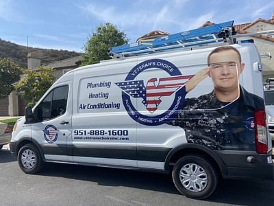 Veteran’s Choice Plumbing Heating And Air