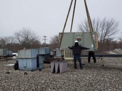 Veteran's Mechanical LLC