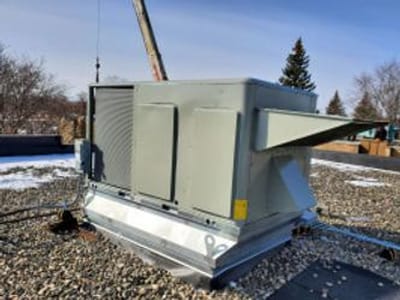 Veteran's Mechanical LLC