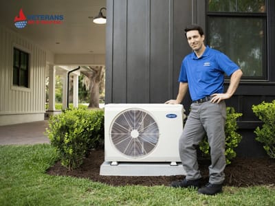 Veterans AC & Heat Inc.