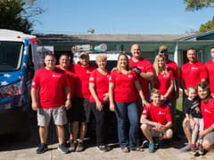 Veterans AC & Heat Inc.