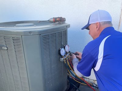 Veterans AC & Heating