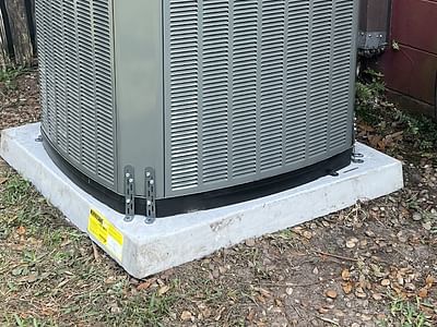 Veterans AC & Heating