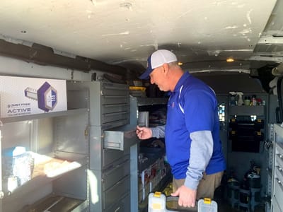 Veterans AC & Heating