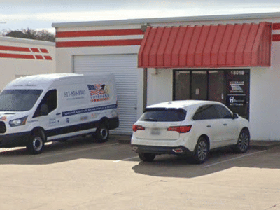 Veterans AC & Heating