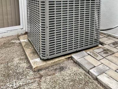 Veterans Air and Electric