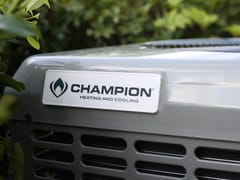 Veterans Air and Electric