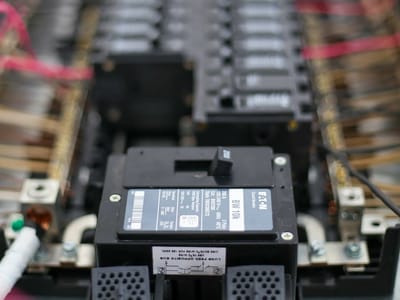 Veterans Air and Electric