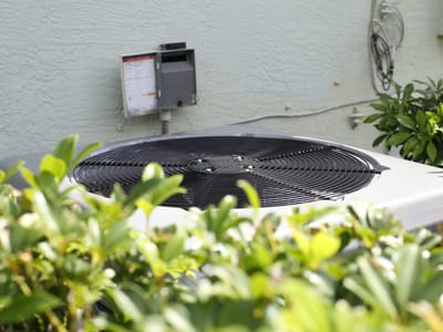 Veterans Air and Electric