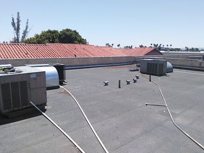 Veterans Appliance Repair & HVAC