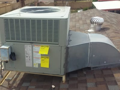 Veterans Appliance Repair & HVAC