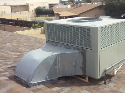 Veterans Appliance Repair & HVAC