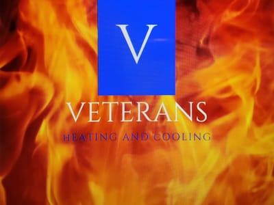 Veterans Heating and Cooling, LLC