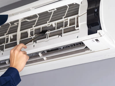 Veterans Heating and Cooling, LLC