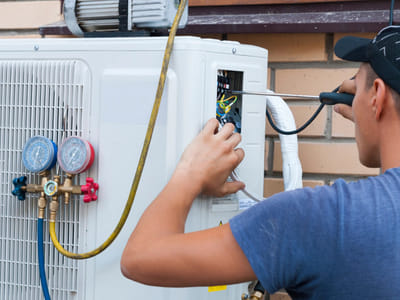 Veterans Heating and Cooling, LLC