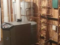 Veterans Heating & Cooling