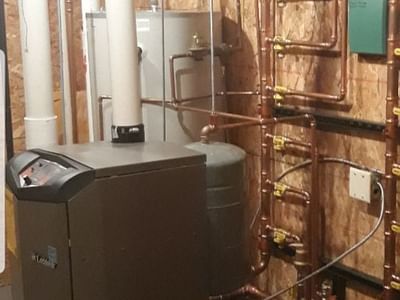 Veterans Heating & Cooling