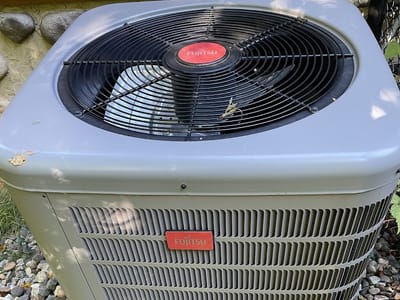 Veterans Heating & Cooling