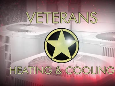 Veterans Heating & Cooling