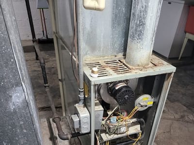 Veterans Heating & Cooling