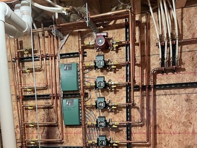 Veterans Heating & Cooling