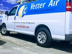 Vetter Air