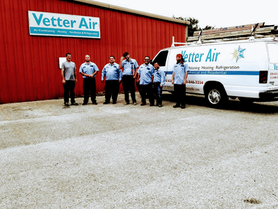 Vetter Air