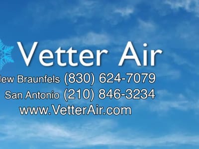 Vetter Air