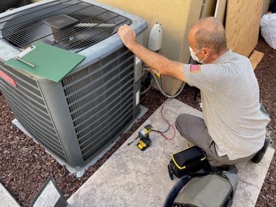 VHP Air Conditioning & Heating