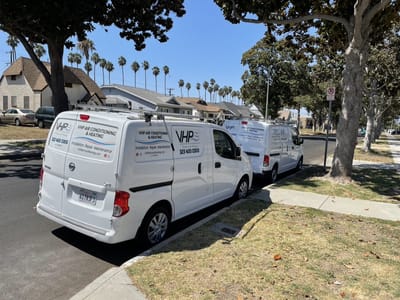 VHP Air Conditioning & Heating